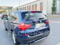 2012 BMW X3