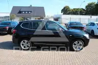 2012 BMW X3