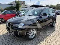 2012 BMW X3