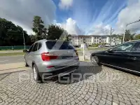 2012 BMW X3