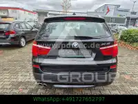 2012 BMW X3