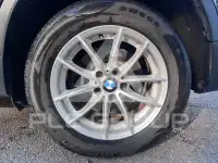 2012 BMW X3