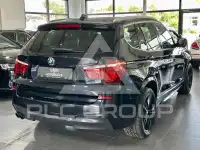 2012 BMW X3