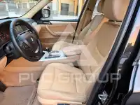 2012 BMW X3