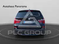2012 BMW X3
