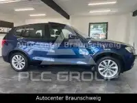 2012 BMW X3