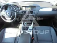 2012 BMW X3