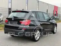 2012 BMW X3