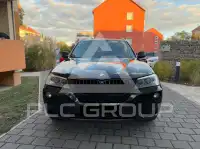 2012 BMW X3