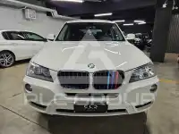 2012 BMW X3