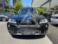 2012 BMW X3