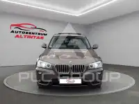 2012 BMW X3