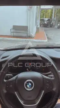 2012 BMW X3