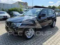 2012 BMW X3