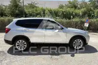 2012 BMW X3