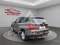 2012 BMW X3