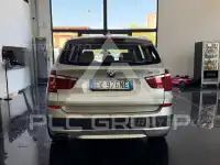2012 BMW X3