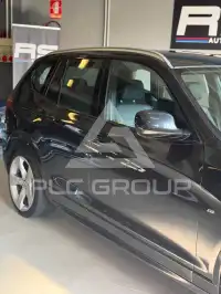 2012 BMW X3