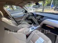 2012 BMW X3