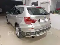 2012 BMW X3