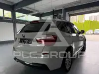 2012 BMW X3