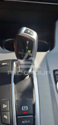 2012 BMW X3