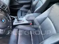 2012 BMW X3