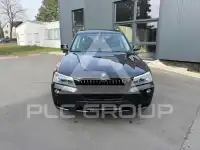 2012 BMW X3