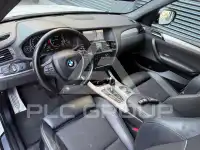 2012 BMW X3