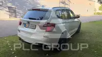 2012 BMW X3