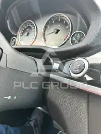 2012 BMW X3