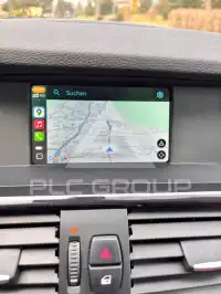 2012 BMW X3