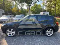 2012 BMW X3