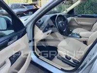 2012 BMW X3