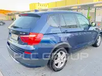 2012 BMW X3