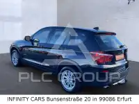 2012 BMW X3