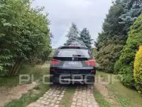 2012 BMW X3