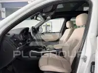 2012 BMW X3