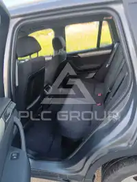 2012 BMW X3