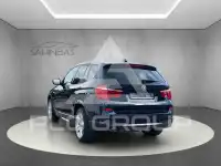 2012 BMW X3