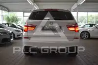 2012 BMW X3