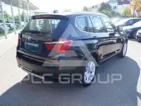 2012 BMW X3