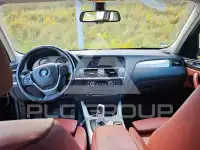 2012 BMW X3