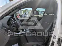 2012 BMW X3