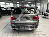 2012 BMW X3
