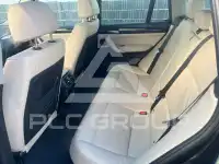 2012 BMW X3