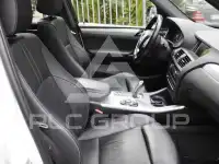 2012 BMW X3