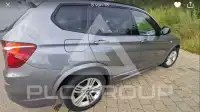 2012 BMW X3