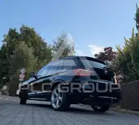 2012 BMW X3