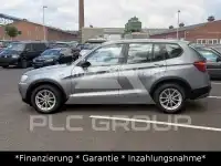 2012 BMW X3